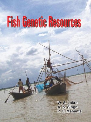 cover image of Fish Genetic Resources